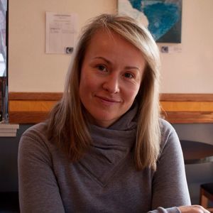 Meet your Posher, Olga